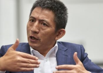 China Surprises with New Trade Negotiator During US Tariff Battle