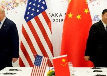 China Threatens Severe Response to Potential US Tariff Hikes