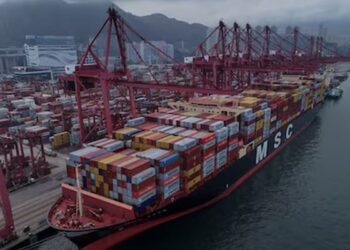 China mulls tariff exemptions for select goods from the US