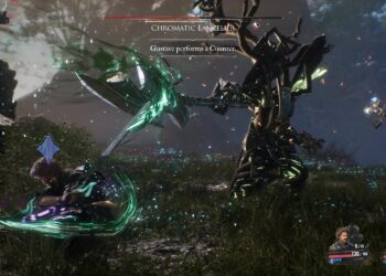 Clair Obscur: Tips for Navigating Expedition 33