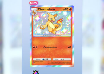 Complete Guide to Pocket Shiny Cards in Pokémon TCG