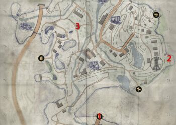 Complete List of Atomfall Pneumatic Dispatch Tube Sites