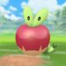 Completing Applin During the Sweet Discoveries Event in Pokémon Go