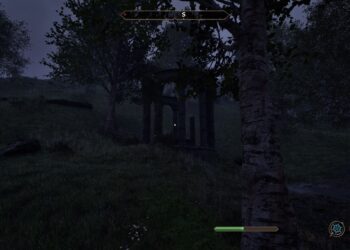 Completing Every Wayshrine Location in Oblivion Remastered