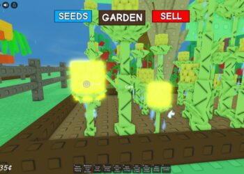 Completing Mutations in Grow A Garden: A Solving Guide