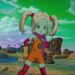 Completing Panzy in Dragon Ball: Sparking Zero Explained