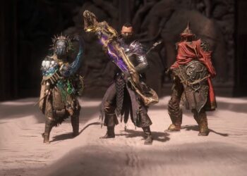 Completing Rogue Exiles in Path of Exile II: How It Works