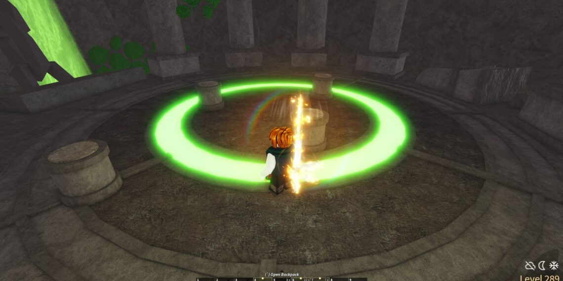 Completing Sea 1 Rods in Roblox Sea 2: Fisch Solutions