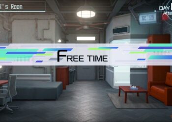 Completing Your Free Time in The Hundred Line: Last Defense Academy