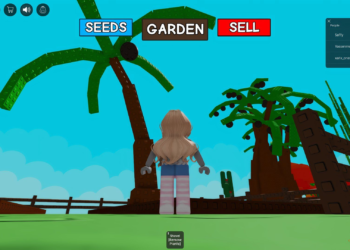 Completing Your Garden Adventure: Solving Coconuts in Roblox