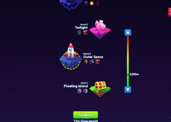 Completing Your Journey in Roblox: Bubble Gum Simulator Infinity