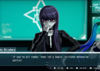 Completing Your Strategy with Eito on Day 007 in Last Defense Academy