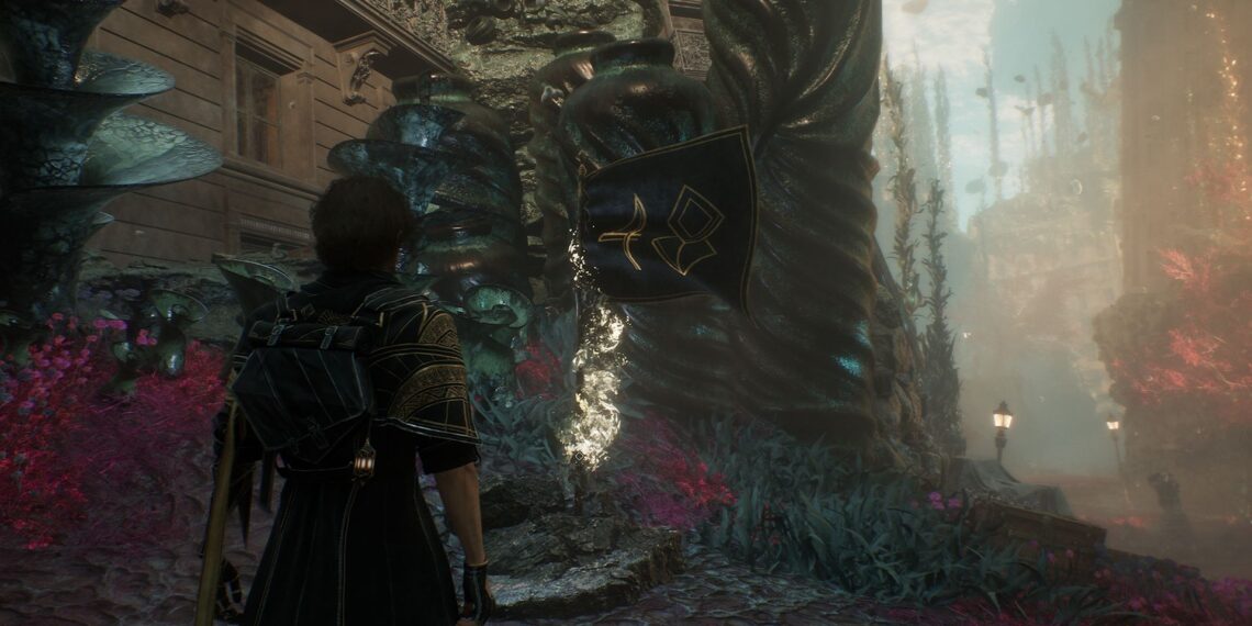 Completing the Bourgeon Skin in Clair Obscur: Expedition 33