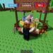 Completing the Choc Mutation in Roblox: Cultivate Your Garden