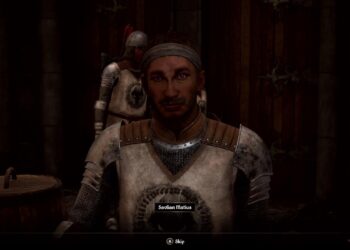 Completing the Choice: Give the Ring to Savlian or Keep It?