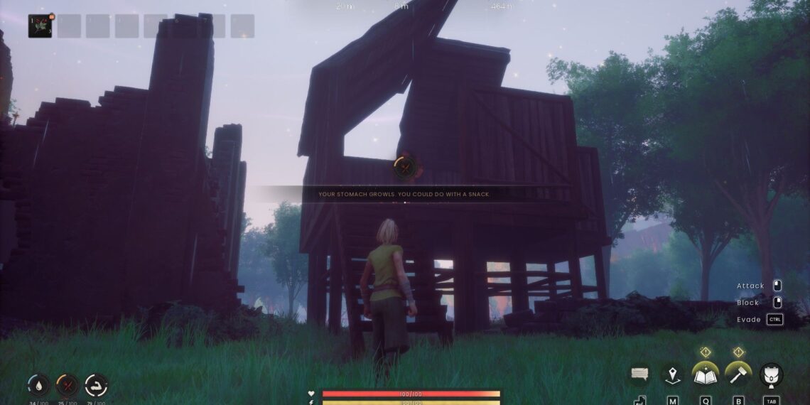 Completing the Craft of Wool Thread in RuneScape: Dragonwilds
