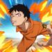 Completing the Fire Force Series: A Watching Guide