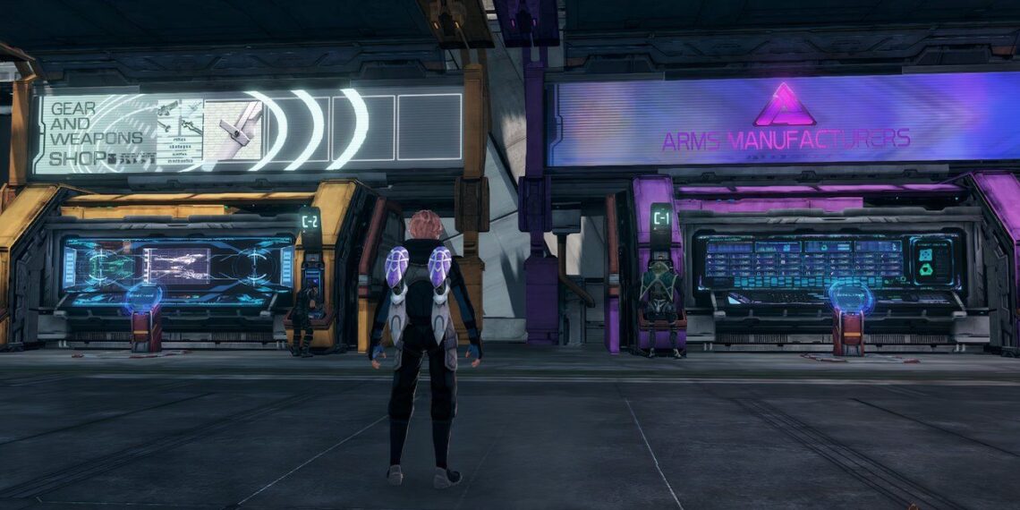 Completing the Joker: Solving the Enigma in Xenoblade Chronicles X