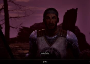 Completing the Kvatch Siege Quest in Oblivion Remastered