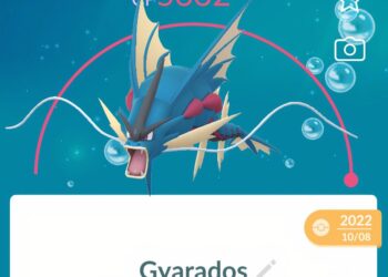 Completing the May 2025 Raid Guide for Pokémon Go