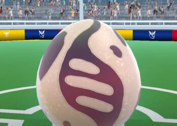 Completing the Mega Audino Raid: A Pokémon GO Guide