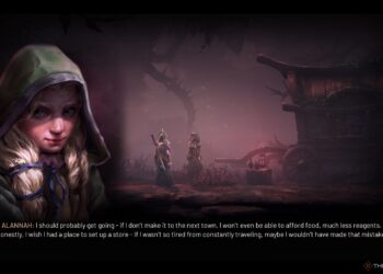 Completing the Mysteries of the Witch Tree