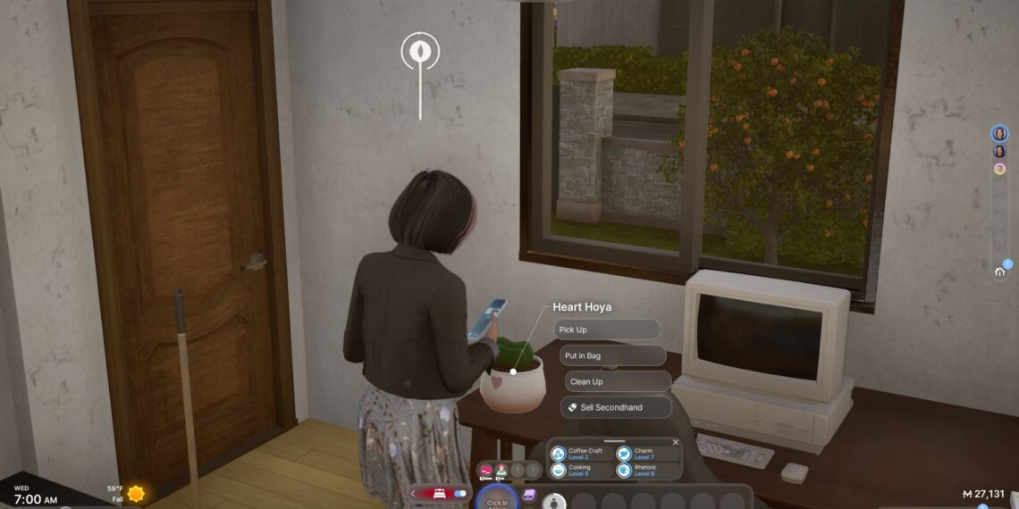 Completing the Pocket Market in InZoi: A Guide to Solving It