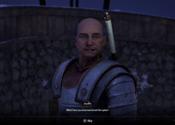 Completing the Quest: Locating Saveri in Oblivion Remastered