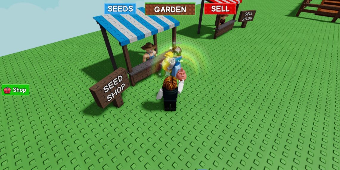 Completing the Quest: Solving Lemon Trades in Roblox Gardening