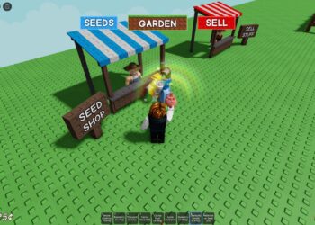 Completing the Quest: Solving Lemon Trades in Roblox Gardening