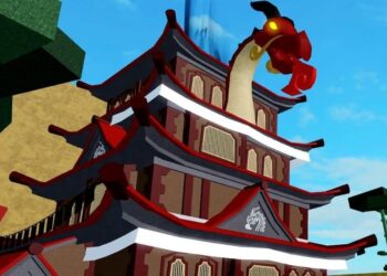 Completing the Quest for Uzoth in Roblox: Blox Fruits