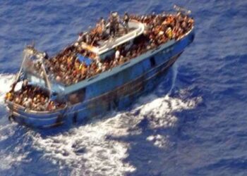 Congo Boat Blaze Leaves 148 Dead, Hundreds Still Unaccounted For