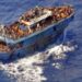 Congo Boat Blaze Leaves 148 Dead, Hundreds Still Unaccounted For