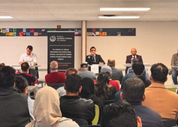 Conservative Candidates Skip Debate Hosted by Muslim Voters