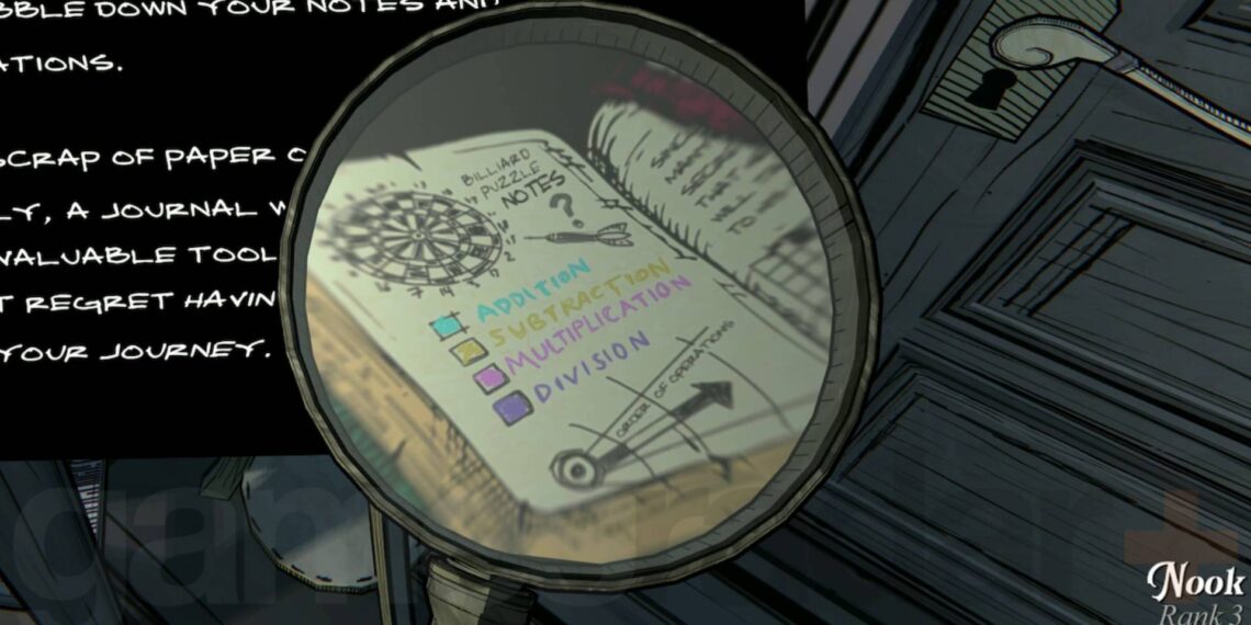 Cracking the Code: Blue Prince Billiard Room Dartboard Puzzle