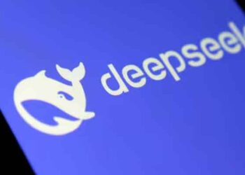 DeepSeek Relaunches for Download in South Korea After Suspension.jpg