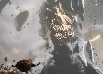 Diving Deep with Esquie in Clair Obscur: Expedition 33 Insights