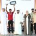 Dubai Celebrates Eid with a Grand Tribute to Workers