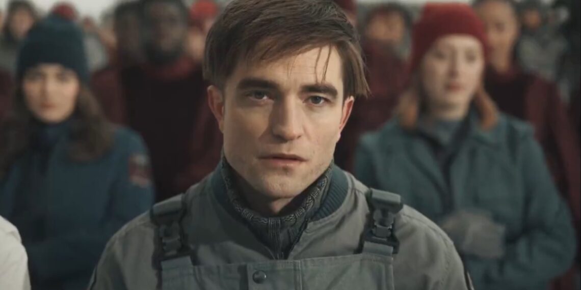 Dune 3: Robert Pattinson Interested In Role In Next Film