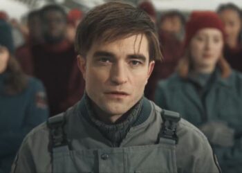 Dune 3: Robert Pattinson Interested In Role In Next Film