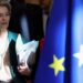 EU Halts Countermeasures After Trump's Tariff Suspension
