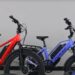 Ebike Icons Relaunch Juiced Bikes For Fun And Strong Torque