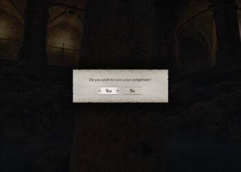 Curing Vampirism in Oblivion Remastered: A Complete Guide
