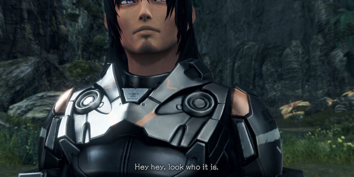 Everything You Can Permanently Miss While Completing Xenoblade X