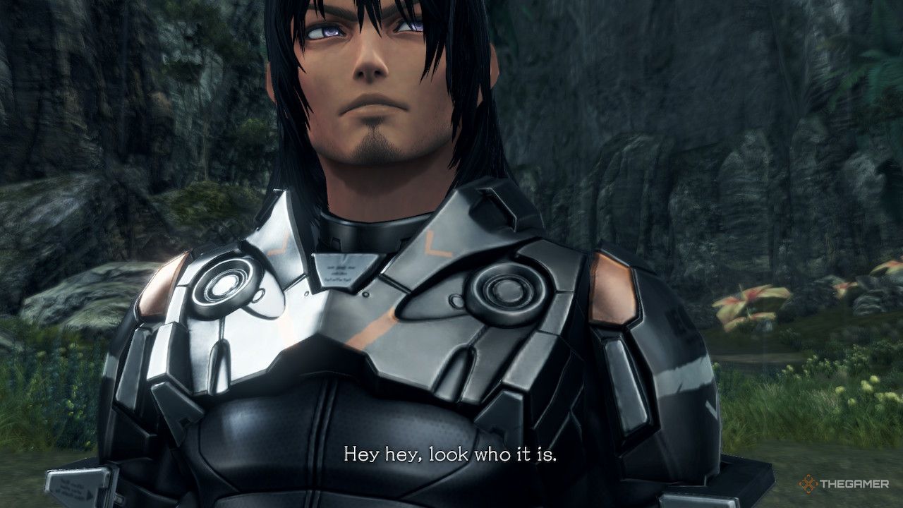 Everything You Can Permanently Miss While Completing Xenoblade X