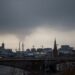 Explosions at Moscow-Area Military Base Leave Four Injured