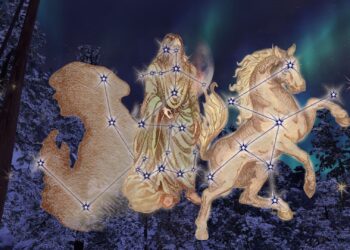 Fingers of the Mountain: Choose Earana or Teekeeus?