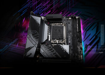 First GPU Price Hikes, Now Motherboards May See Higher Costs