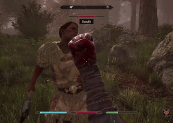 Unarmed and Hand-to-Hand Revamps in Oblivion Remastered