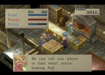 GOG Brings Back Classic RPG Over 20 Years Later